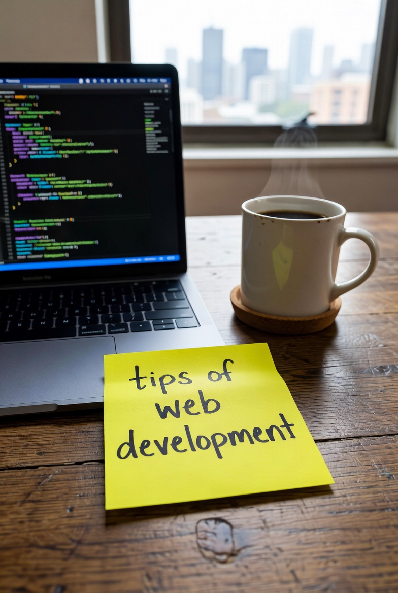 Website Development Tips: The Ultimate Guide to Building High-Performing, User-Friendly, and Scalable Websites Website Development Tips: The Ultimate Guide to Building High-Performing, User-Friendly, and Scalable Websites