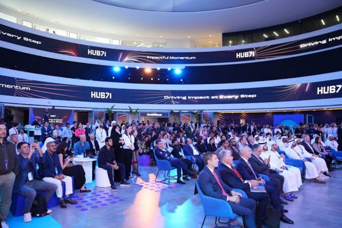 10 Must-Attend Startup Events in Abu Dhabi: The 2026 Founder’s Guide 10 Must-Attend Startup Events in Abu Dhabi: The 2026 Founder’s Guide