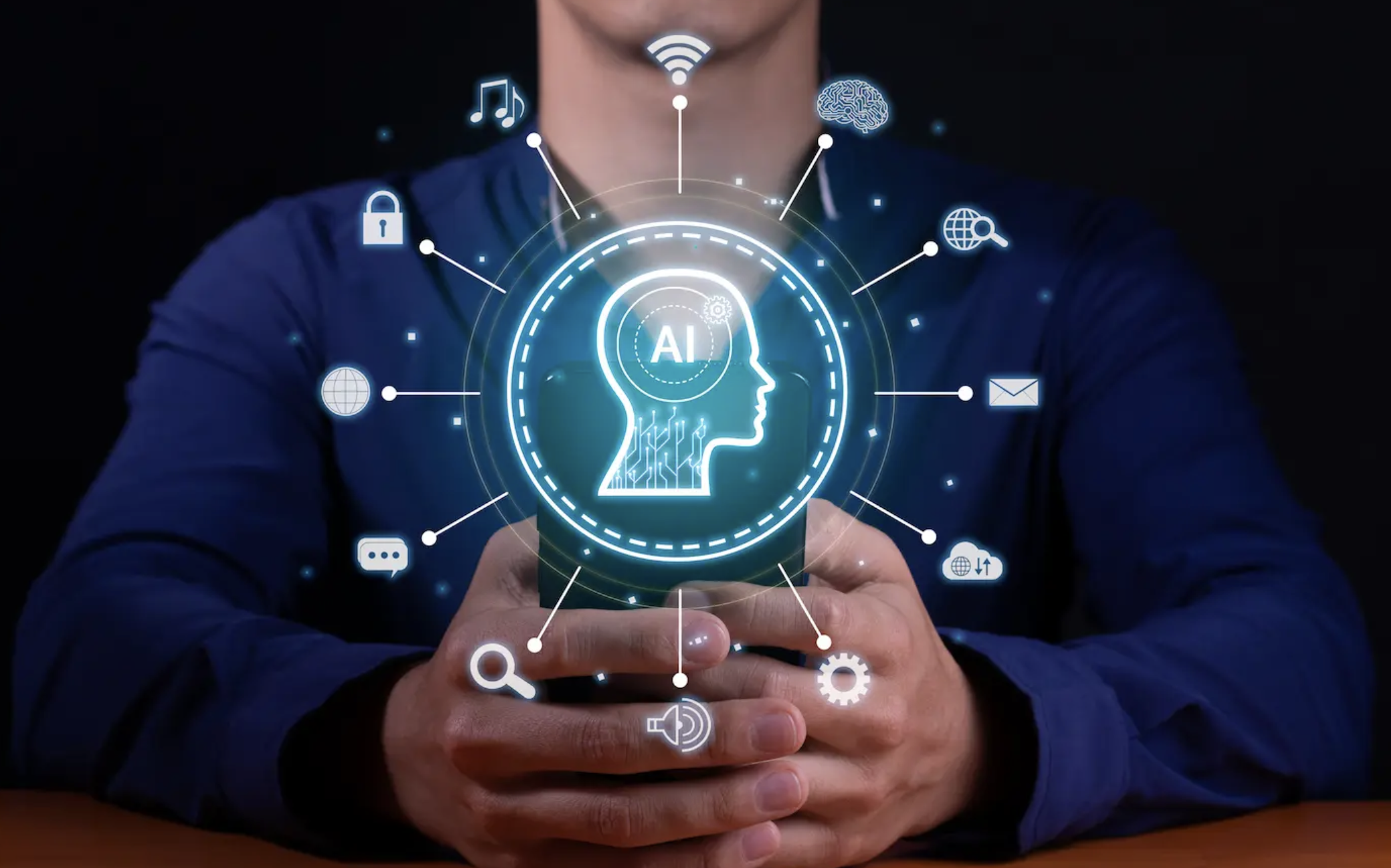 AI for Sales Teams AI for Sales Teams