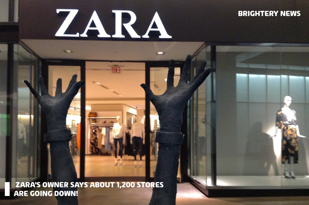 zara boutique near me