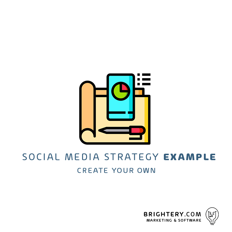 what-is-a-social-media-strategy-brightery