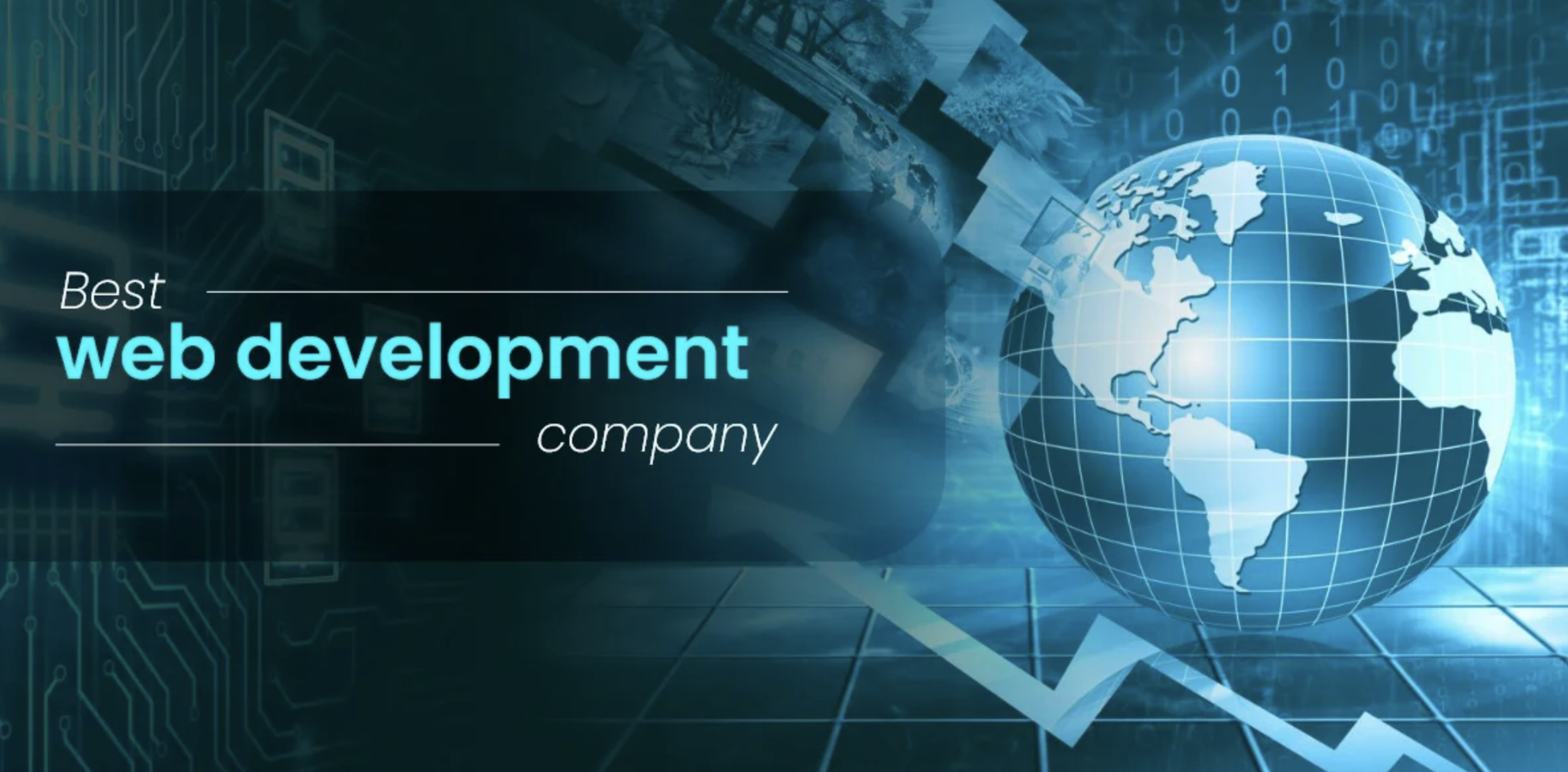 The Best Web Development Company The Best Web Development Company