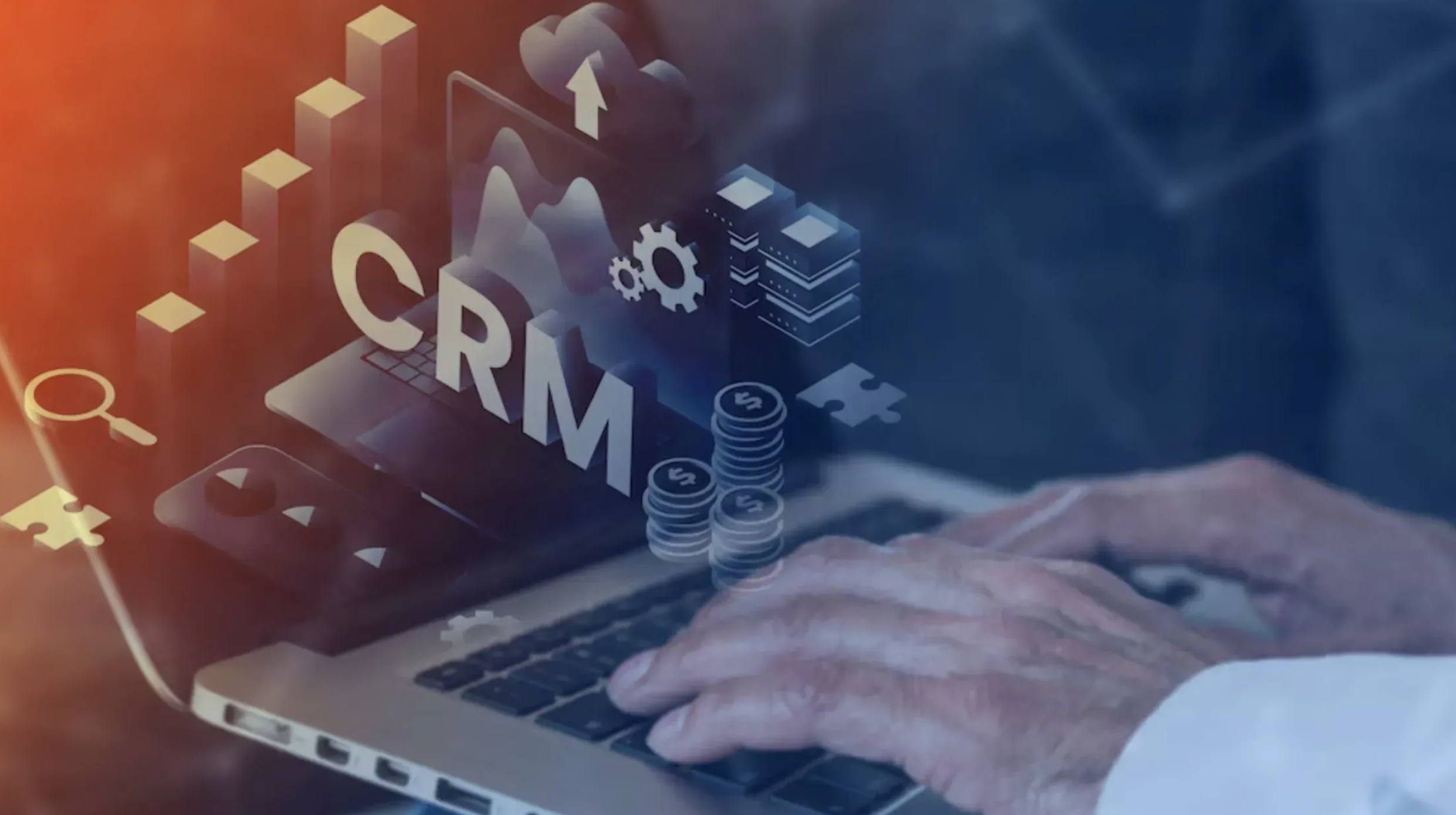 Real Estate CRM in Dubai Real Estate CRM in Dubai