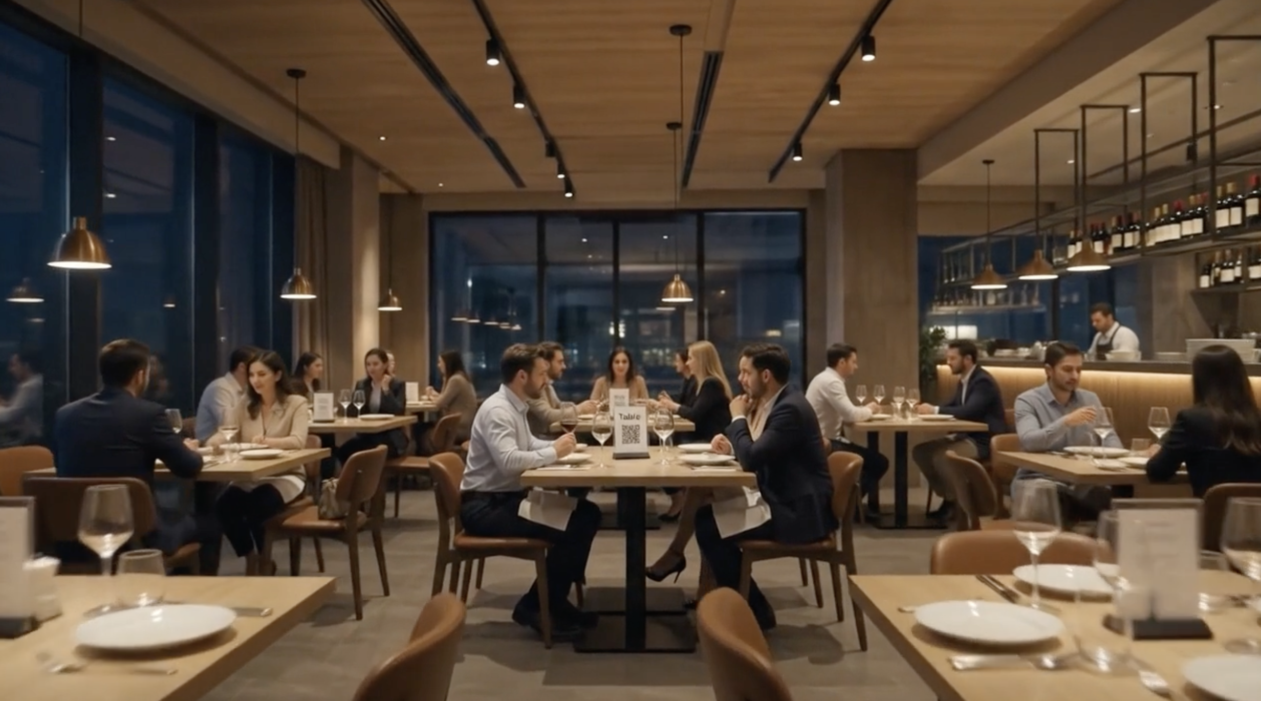 Restaurant Management Software: The Complete Guide for Modern Restaurants Restaurant Management Software: The Complete Guide for Modern Restaurants