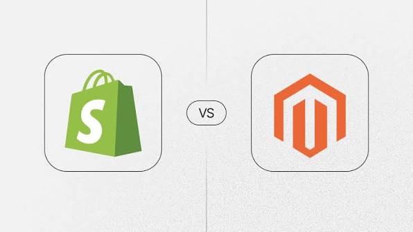 Magento vs Shopify: Complete 2027 Ecommerce Comparison Magento vs Shopify: Complete 2027 Ecommerce Comparison