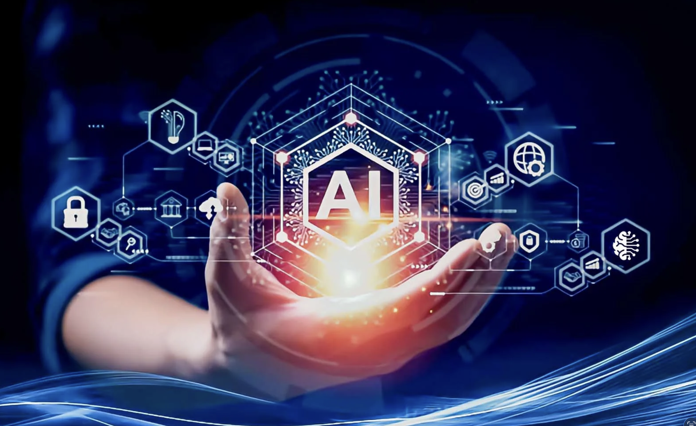The Best AI Transformation Agency The Best AI Transformation Agency