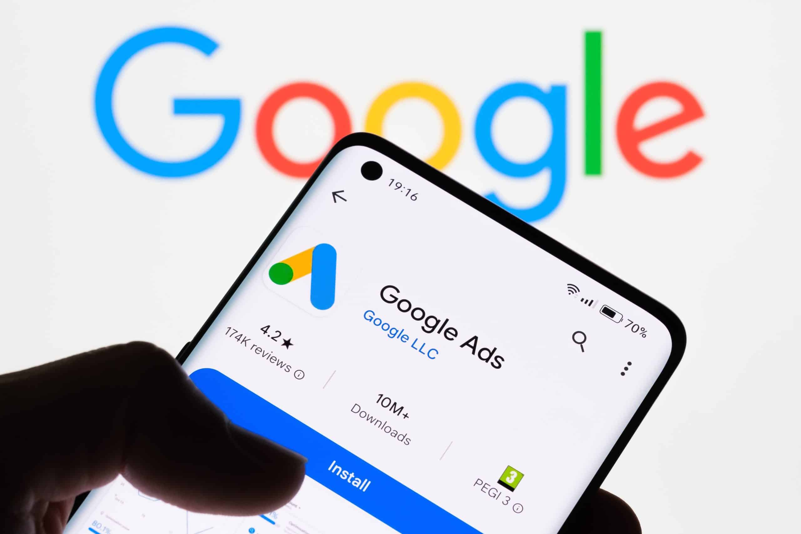 Google Ads Disapproved for Government Documents and Official Services: A Complete Guide to Fixing and Preventing Rejections Google Ads Disapproved for Government Documents and Official Services: A Complete Guide to Fixing and Preventing Rejections