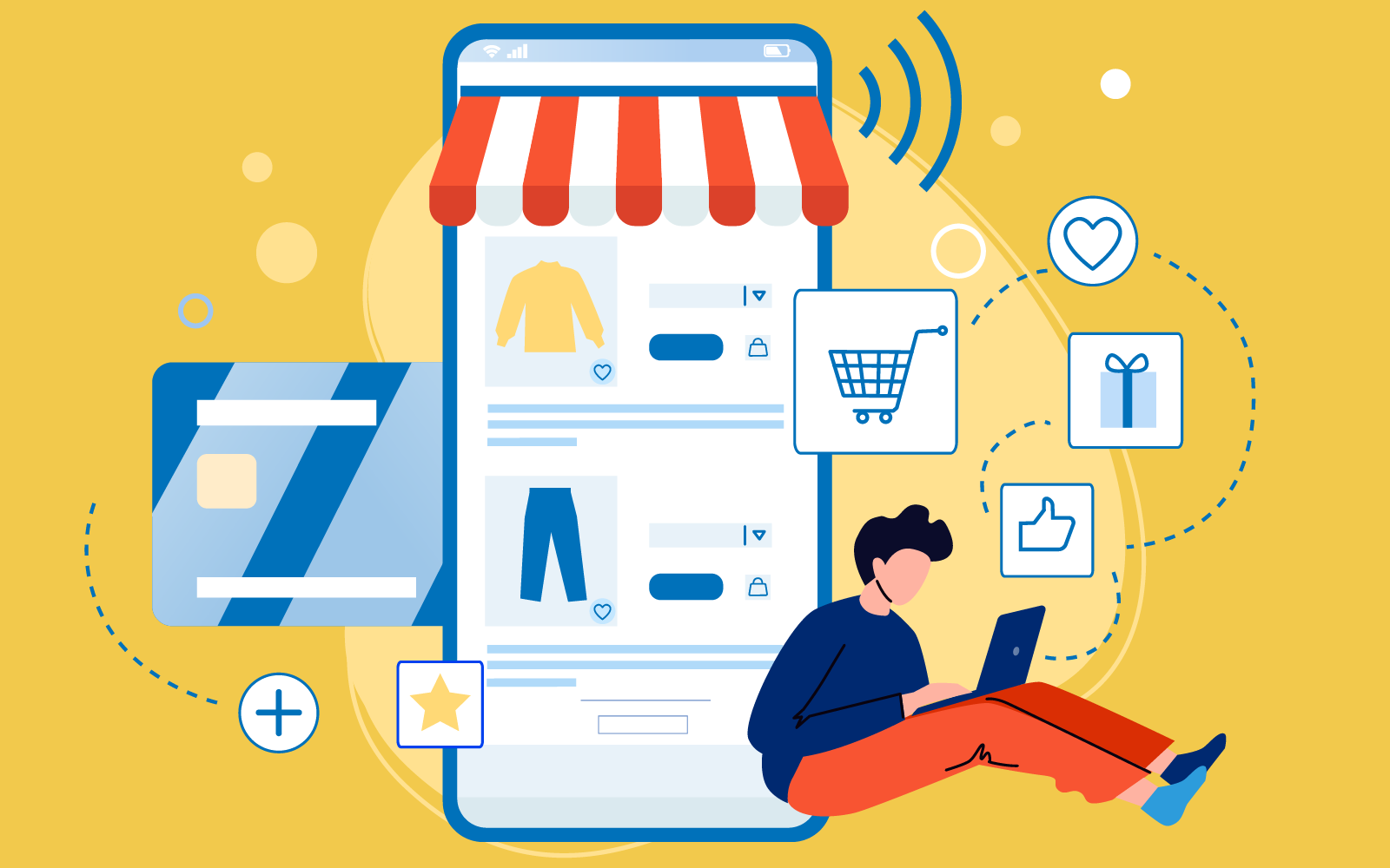 Full guide to: Types of eCommerce Full guide to: Types of eCommerce
