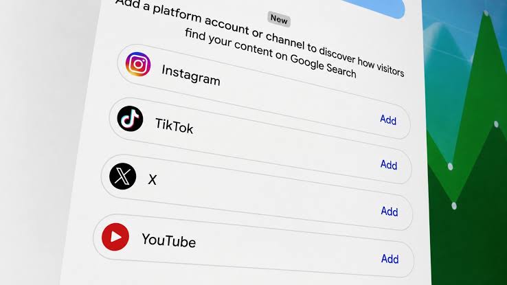 Google Search Console Social Platform Tracking: The New 2026 Feature Explained Google Search Console Social Platform Tracking: The New 2026 Feature Explained