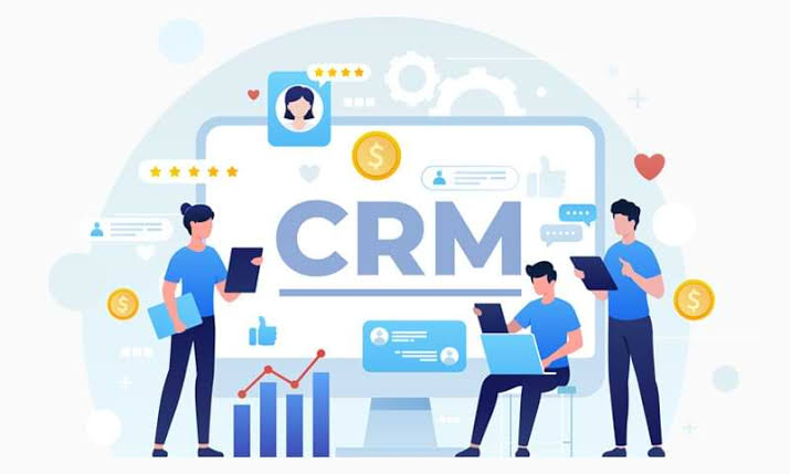 CRM Development Company: Build a CRM Around the Way Your Business Actually Works CRM Development Company: Build a CRM Around the Way Your Business Actually Works