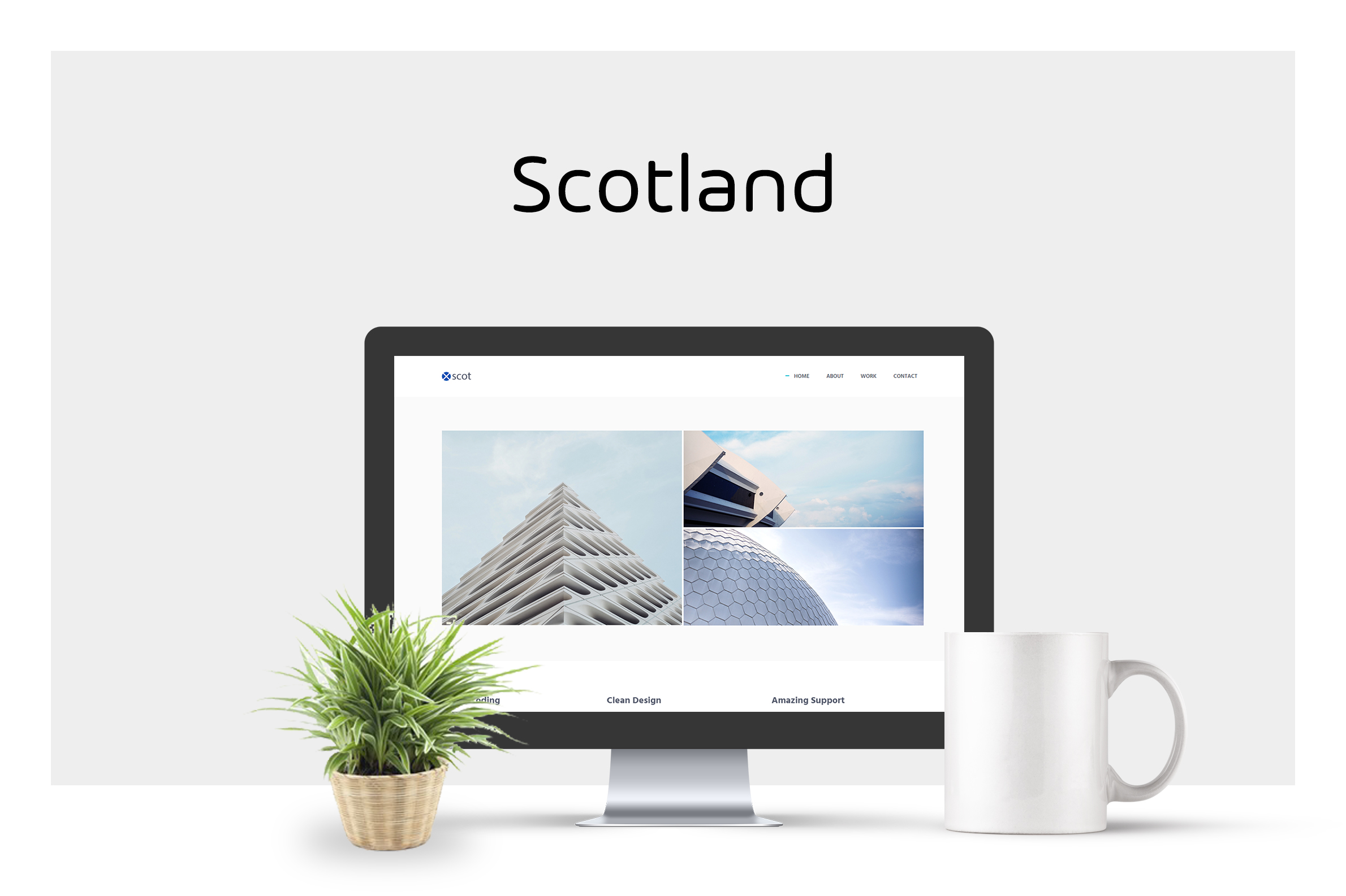 Scotland the best of free html5 templates, It's one of the best HTML, css templates using the best technics to make your website looks great. Get scotland now the leading free html5 templates of all time in the and start your website with free html themes.