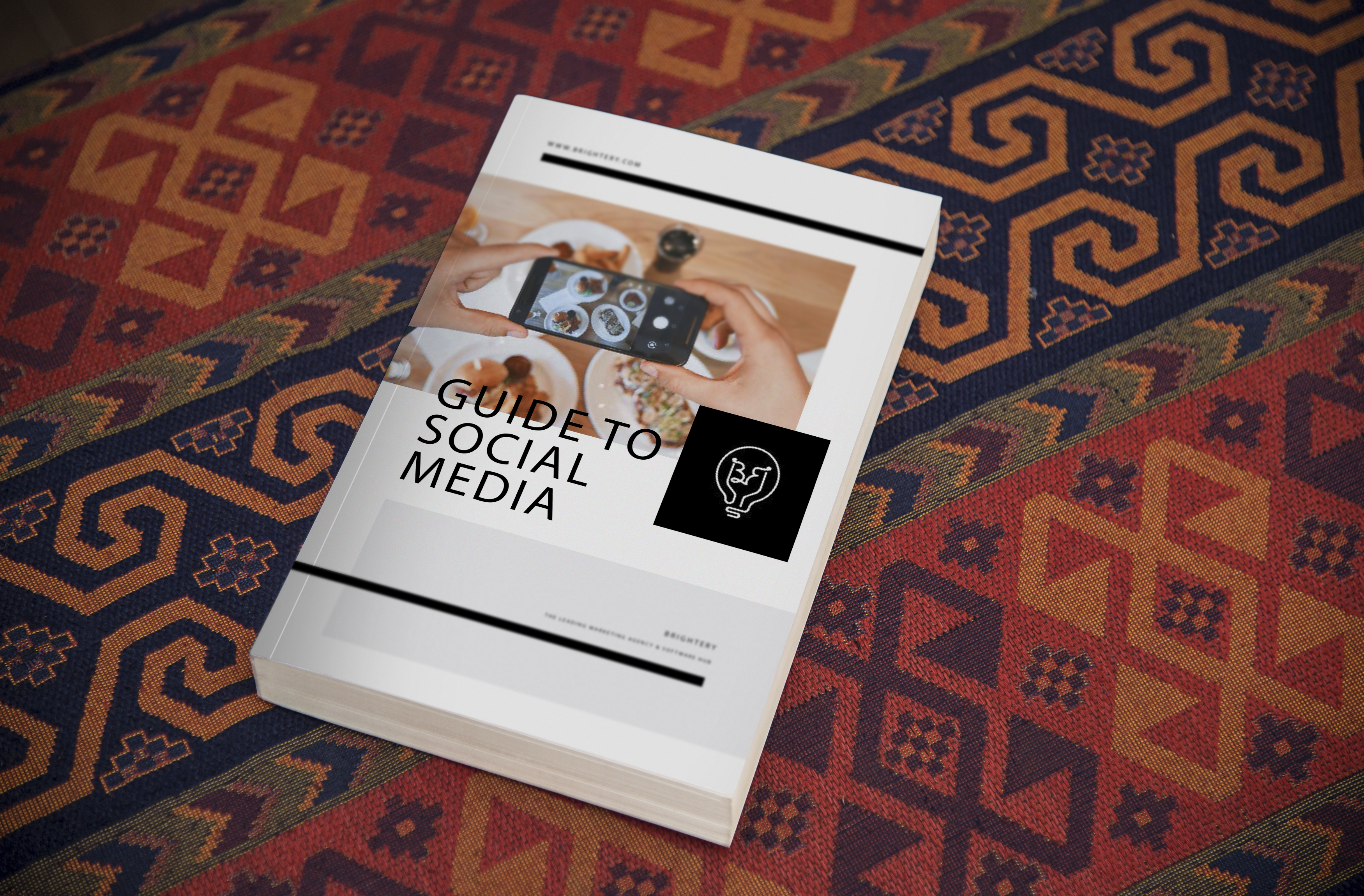 Guide to Social Media ROI