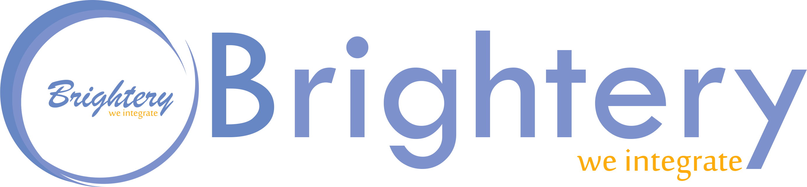 Brightery logo 2016