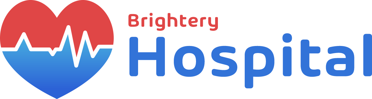 Brightery Hospital Logo